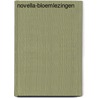 Novella-bloemlezingen by Unknown