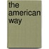 The American way