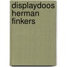 Displaydoos Herman Finkers door Finkers