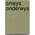 Onwys onderwys