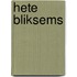 Hete bliksems