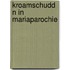 Kroamschudd n in mariaparochie