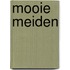 Mooie meiden