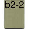 b2-2 door Inge Van Trier
