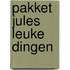 Pakket Jules leuke dingen