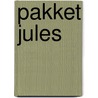 Pakket Jules by Annemie Berebrouckx