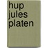 Hup Jules platen