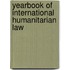 Yearbook of International Humanitarian Law