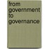 From Government To Governance