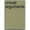 Virtual Arguments door Verheij, Bart
