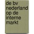 De BV Nederland op de interne markt