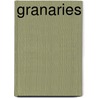 Granaries door P. Holen