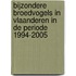 Bijzondere broedvogels in Vlaanderen in de periode 1994-2005