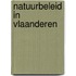Natuurbeleid in Vlaanderen