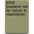 2005 Toestand van de natuur in Vlaanderen