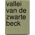 Vallei van de zwarte Beck