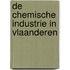 De chemische industrie in Vlaanderen