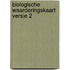 Biologische waarderingskaart versie 2
