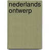 Nederlands ontwerp by Wim Crouwel