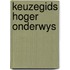 Keuzegids hoger onderwys