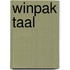 Winpak taal