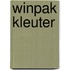 Winpak kleuter