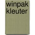 Winpak kleuter