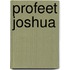 Profeet Joshua