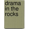 Drama in the Rocks door G. Berthault