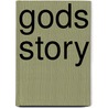 Gods Story door Onbekend