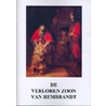 De verloren zoon van Rembrandt door H.G. Koekkoek