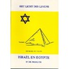 Israel en egypte in de profetie door Richard de Haan