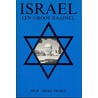 Israel een groot raadsel door Derek Prince