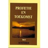 Profetie en Toekomst by H.G. Koekkoek