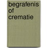Begrafenis of Crematie door H.G. Koekkoek
