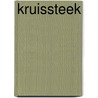 Kruissteek by F. Crestin-Billet