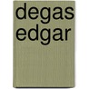 Degas Edgar door Trewin Copplestone