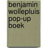 Benjamin Wollepluis pop-up boek door Beatrix Potter