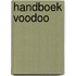Handboek voodoo