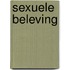 Sexuele beleving