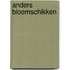 Anders bloemschikken