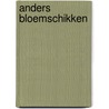 Anders bloemschikken door Roger Egerickx