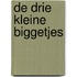 De drie kleine biggetjes