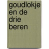 Goudlokje en de drie beren door Richard Scarry
