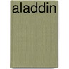 Aladdin door Walter Crane