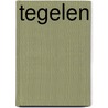 Tegelen door M. Hocking