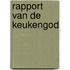 Rapport van de keukengod