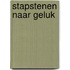 Stapstenen naar geluk
