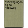 Overwegingen bij de kruisweg door N.K. van den Akker