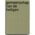 Gemeenschap van de heiligen